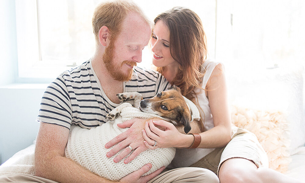 Raças de Cães para Casais Sem Filhos