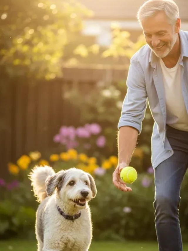 Castrar seu pet pode adicionar anos à vida dele — e você nem imaginava como